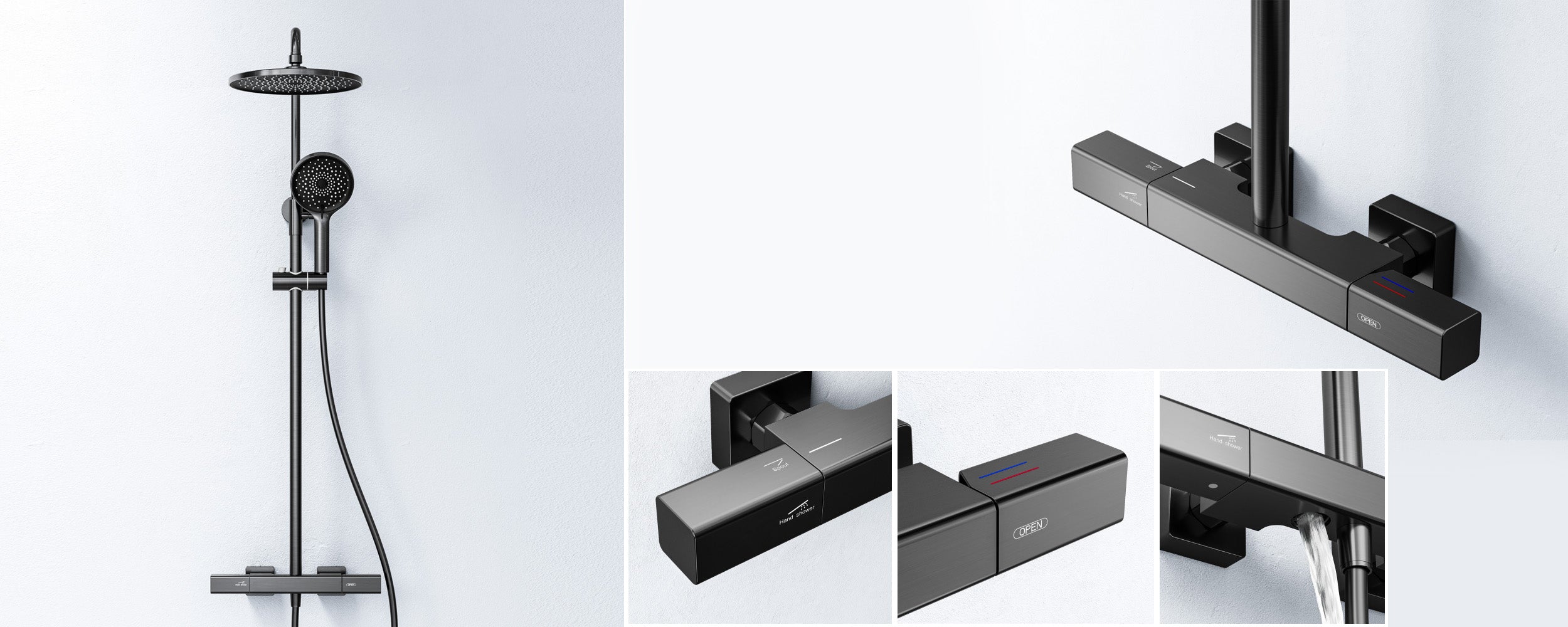 Let Every DropL<br> Refresh You