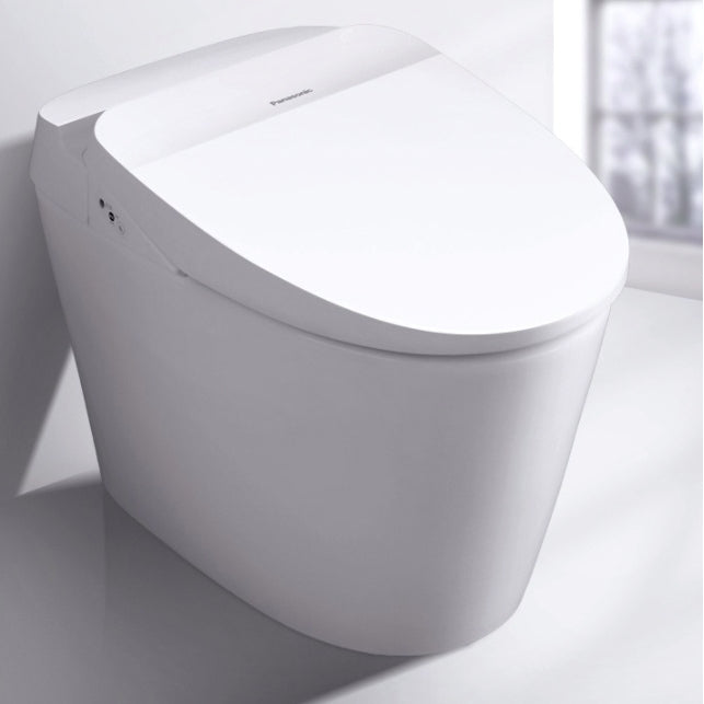 智能馬桶到底值不值得入手？拆解香港家庭的三大核心價值