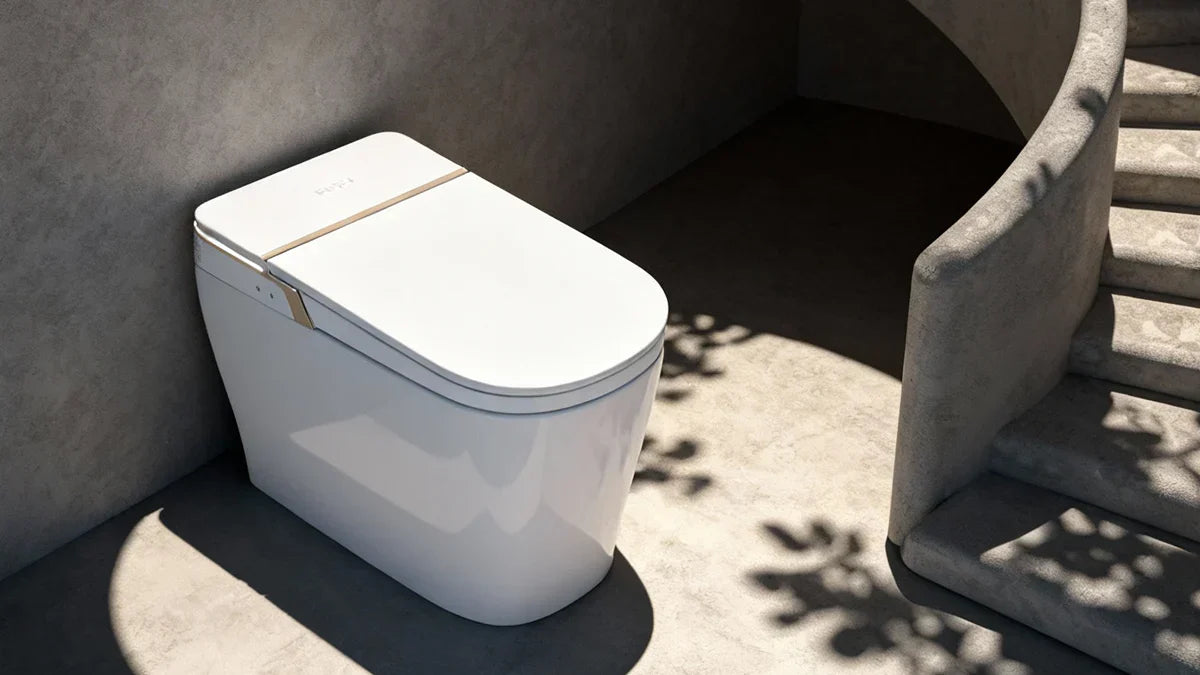 Essential Smart  Bidet Toilet Features and Functionality