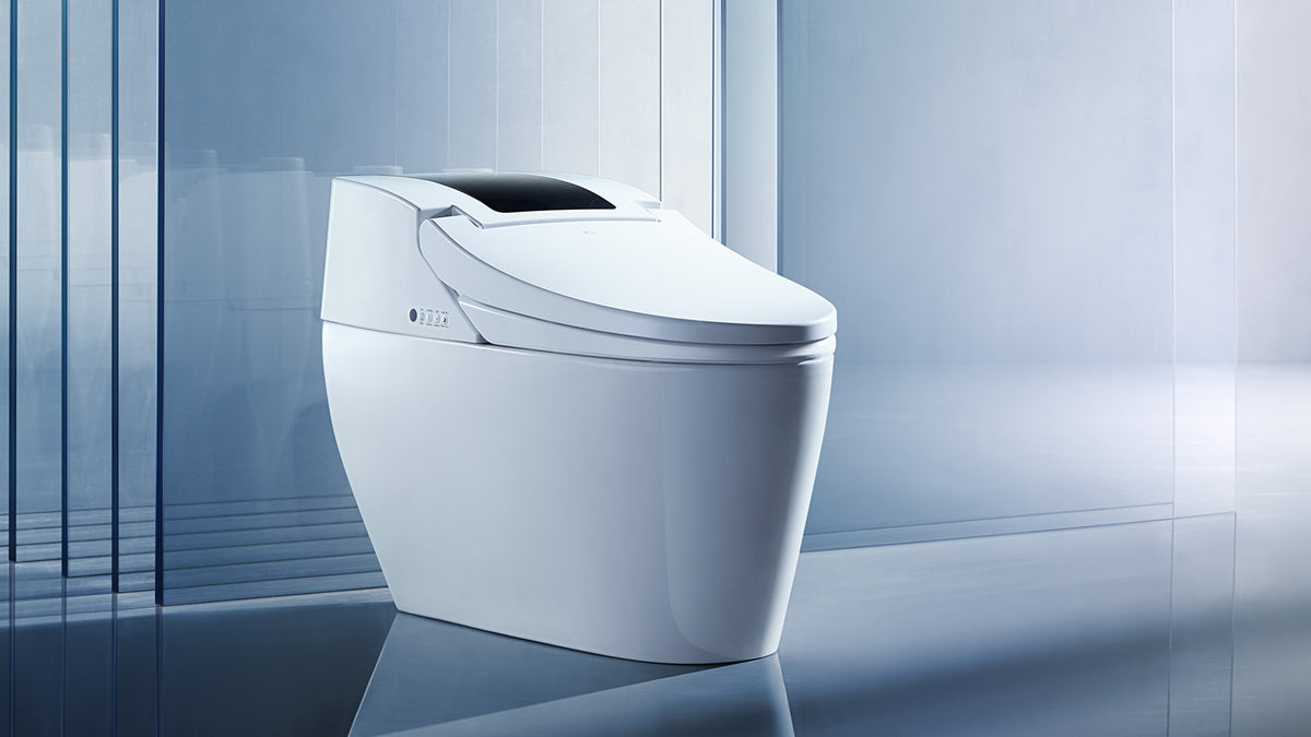 Is the Enema Function Water Hygienic? Does It Risk Cross-Contamination?