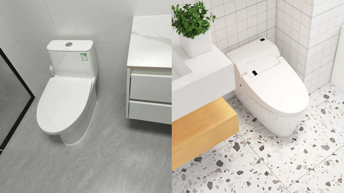 Is a Smart Bidet Toilet Worth It for Modern Luxury Developments?