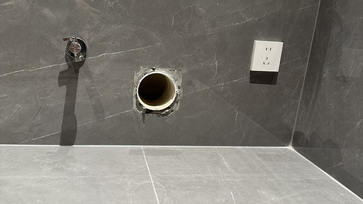 S-Trap or P-Trap? How to Identify Your Toilet Drainage Before Upgrading to a Smart Bidet