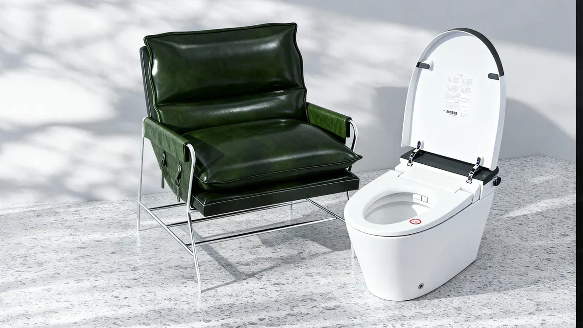 The Complete Smart  Bidet Toilet User Guide and Operation