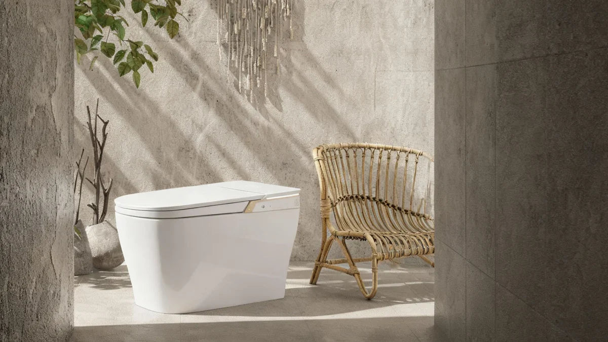 The Definitive Smart Bidet Toilet Model Selection Guide