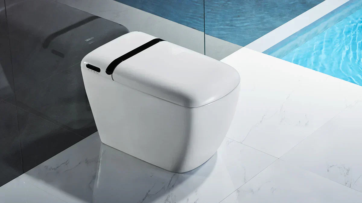 The 10-Point smart bidet Toilet Sourcing and Quality Checklist