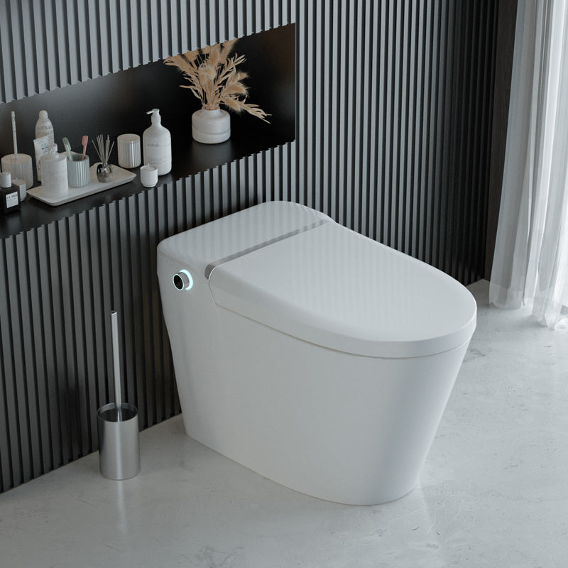 What is a Smart Toilet? The Most Comprehensive Guide to Features, Health Monitoring, and Selection