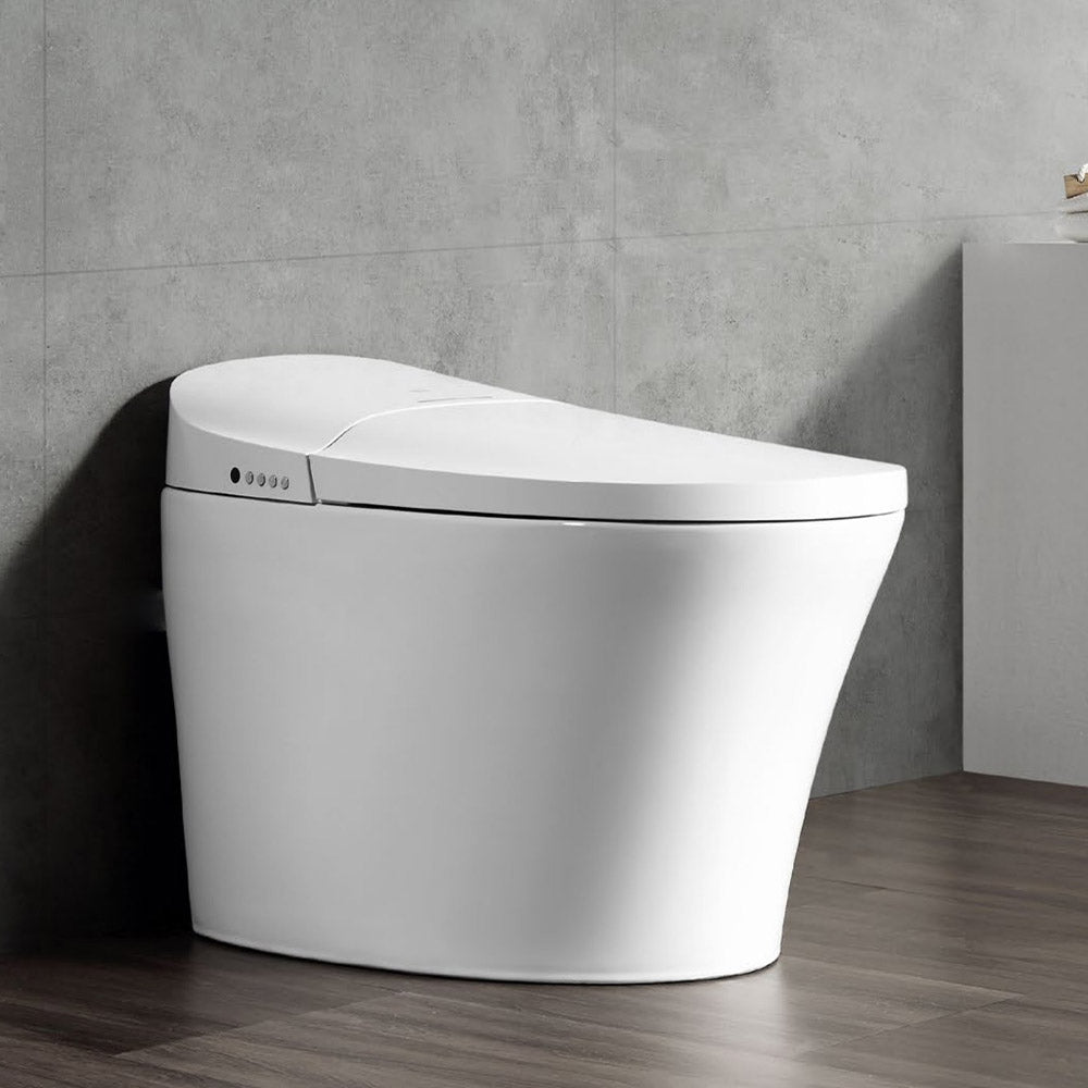 Bidettoilet