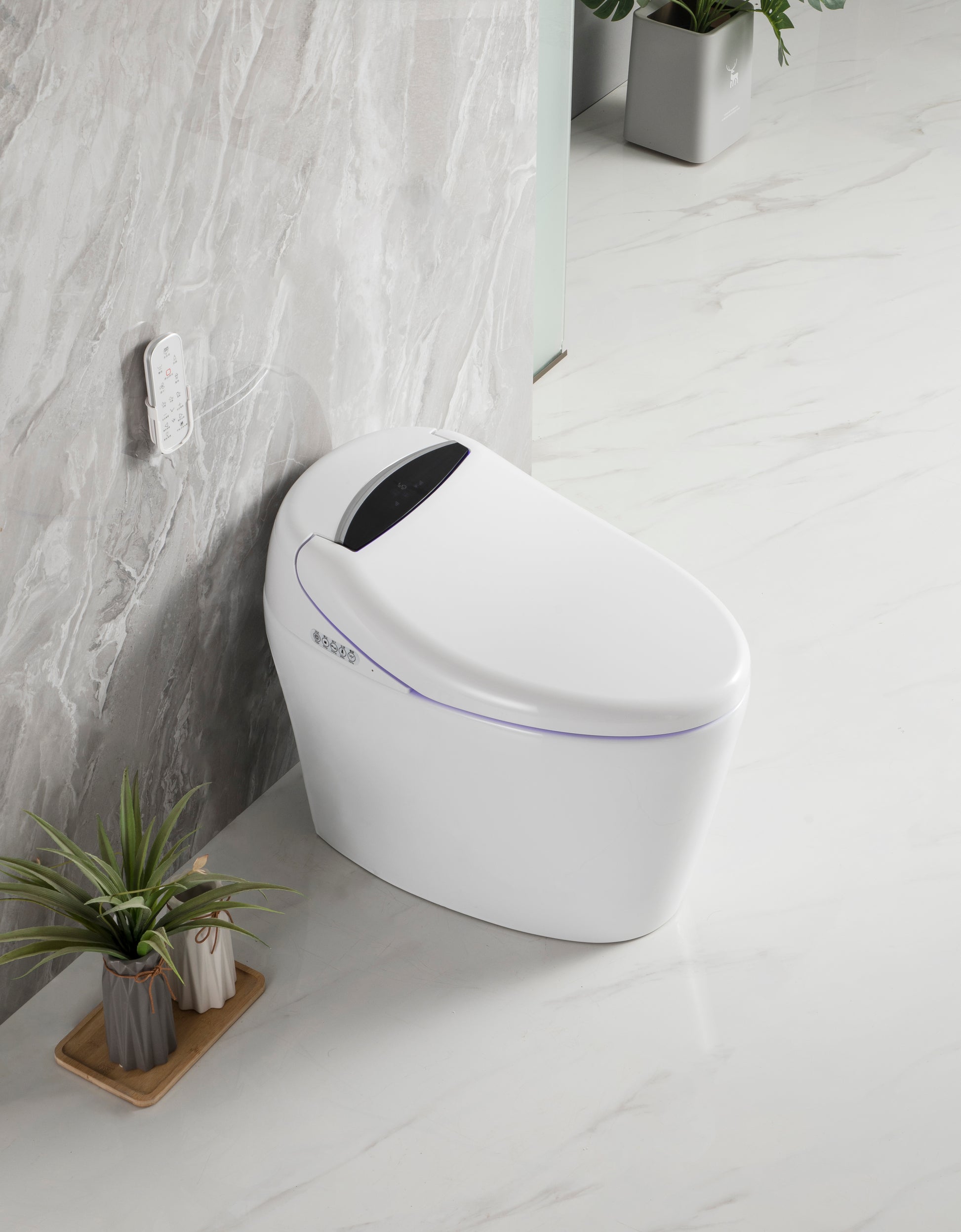 JA-1003 smart bidet toilet North America/AustraliaJA-1002