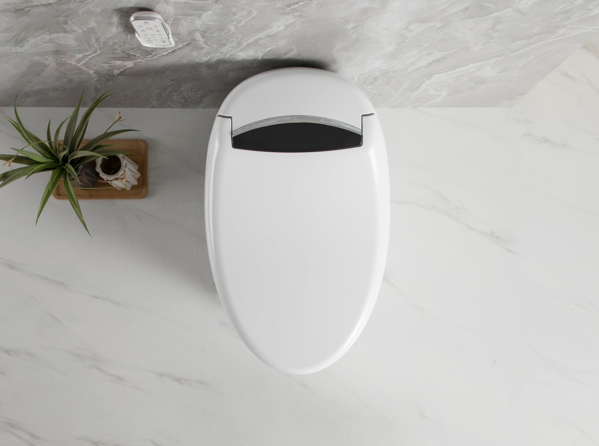 JA-1003 smart bidet toilet North America/AustraliaJA-1002