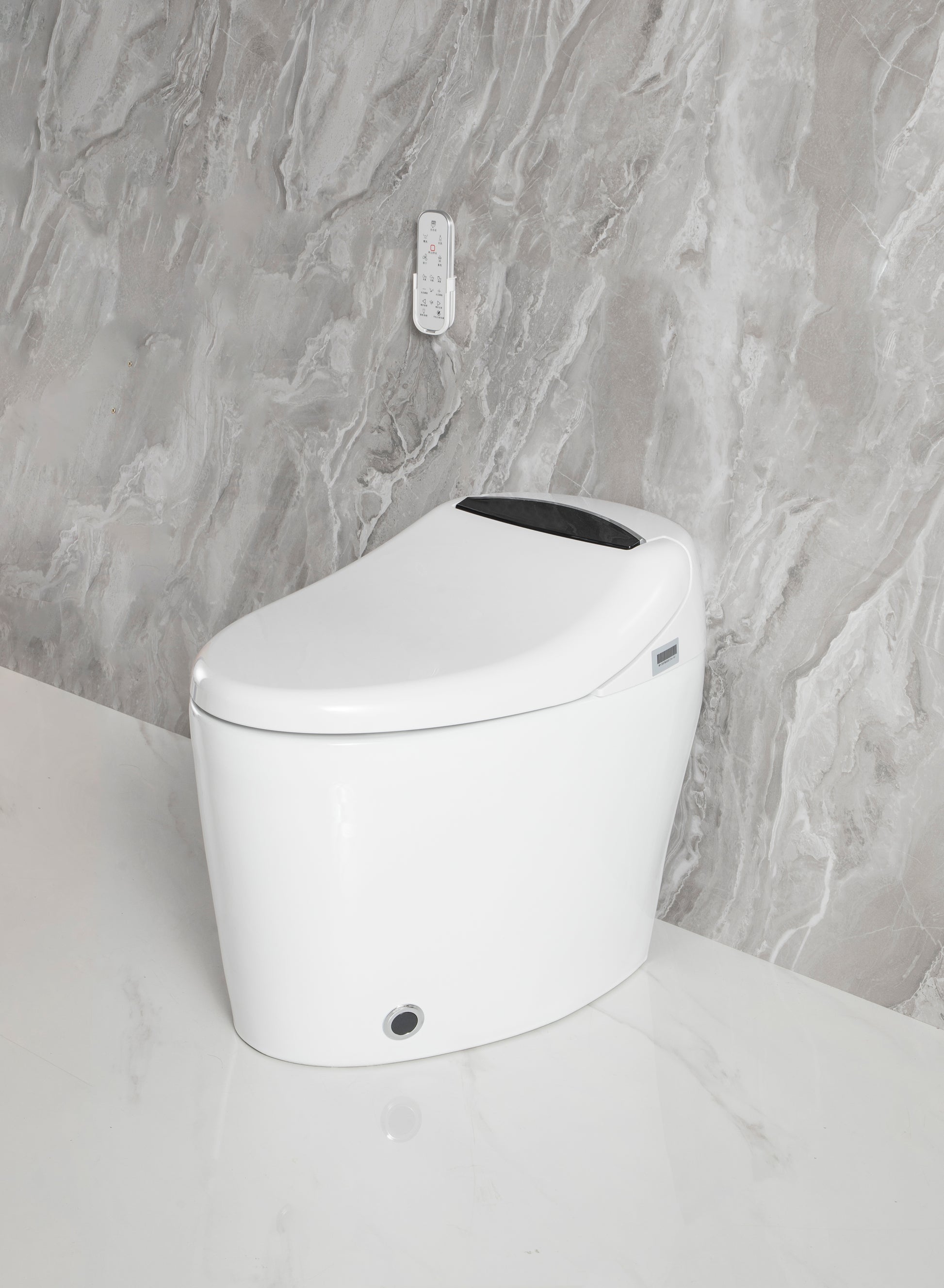 JA-1003 smart bidet toilet North America/AustraliaJA-1002