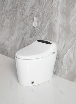 Collection of JA-1003 smart bidet toilet North America/AustraliaJA-1002 in a gallery layout