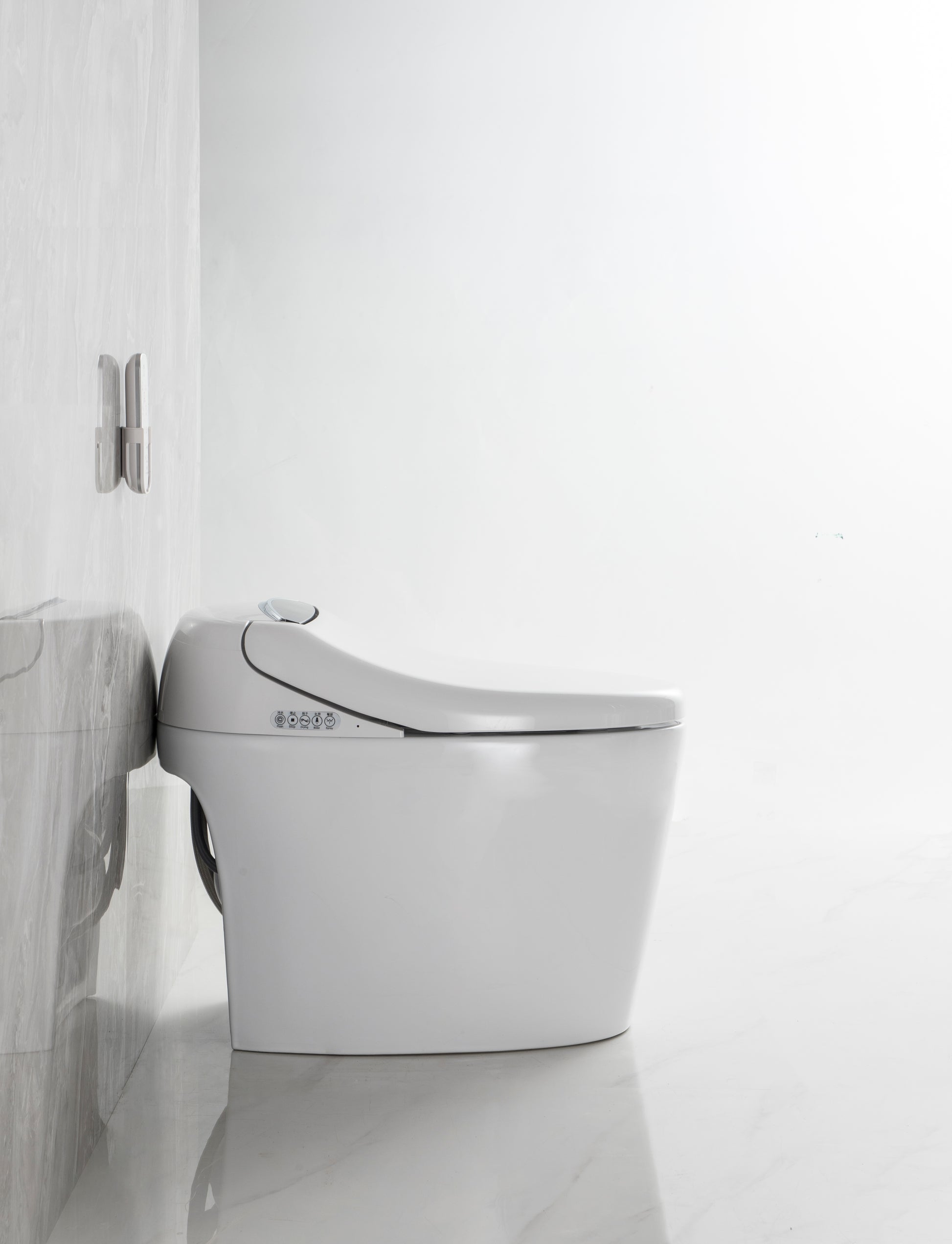 JA-1003 smart bidet toilet North America/AustraliaJA-1002