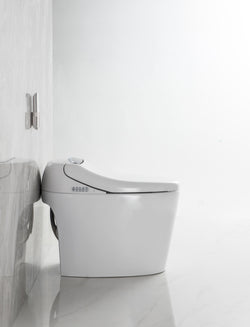 Collection of JA-1003 smart bidet toilet North America/AustraliaJA-1002 in a gallery layout