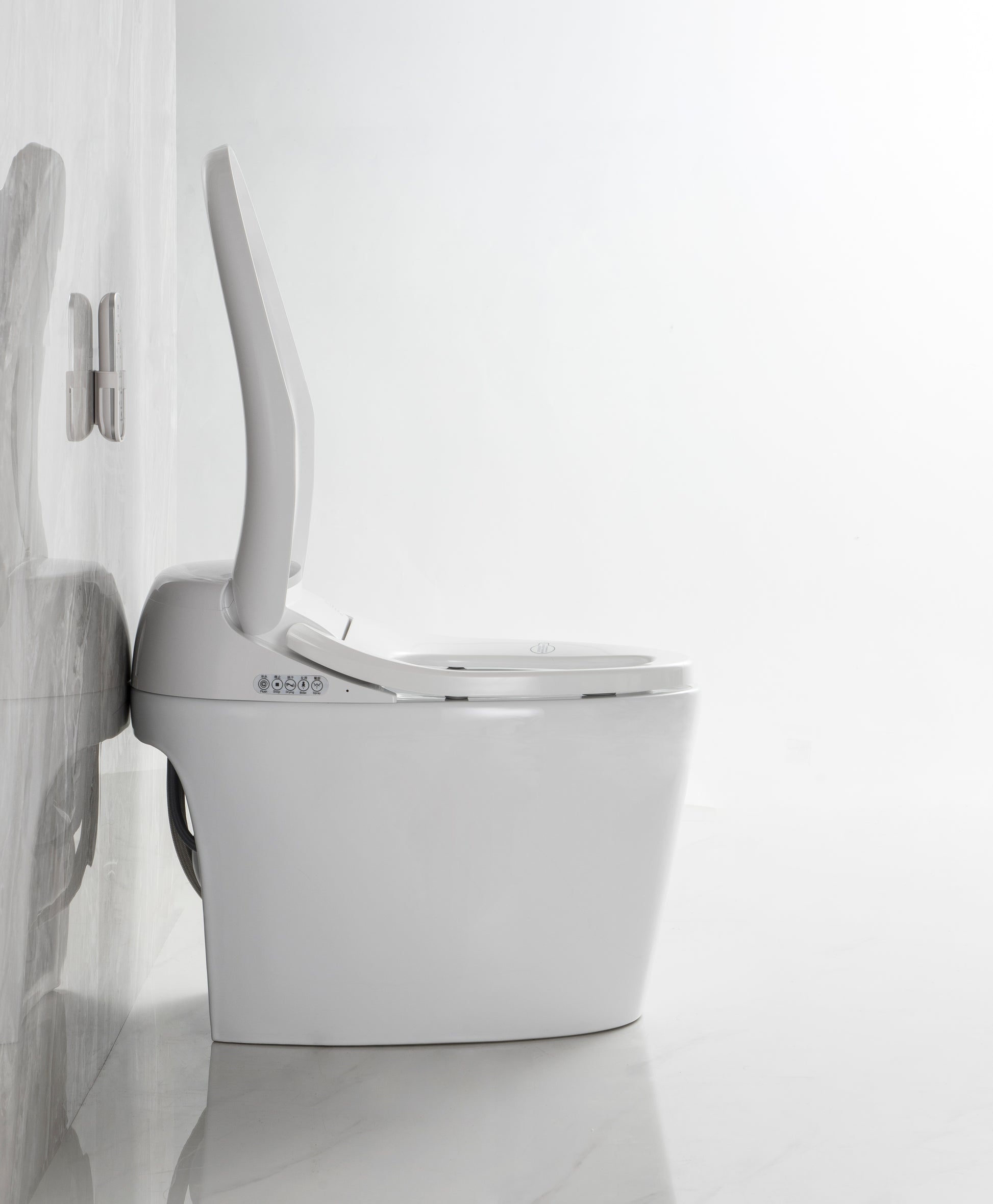 JA-1003 smart bidet toilet North America/AustraliaJA-1002