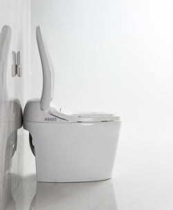 Collection of JA-1003 smart bidet toilet North America/AustraliaJA-1002 in a gallery layout