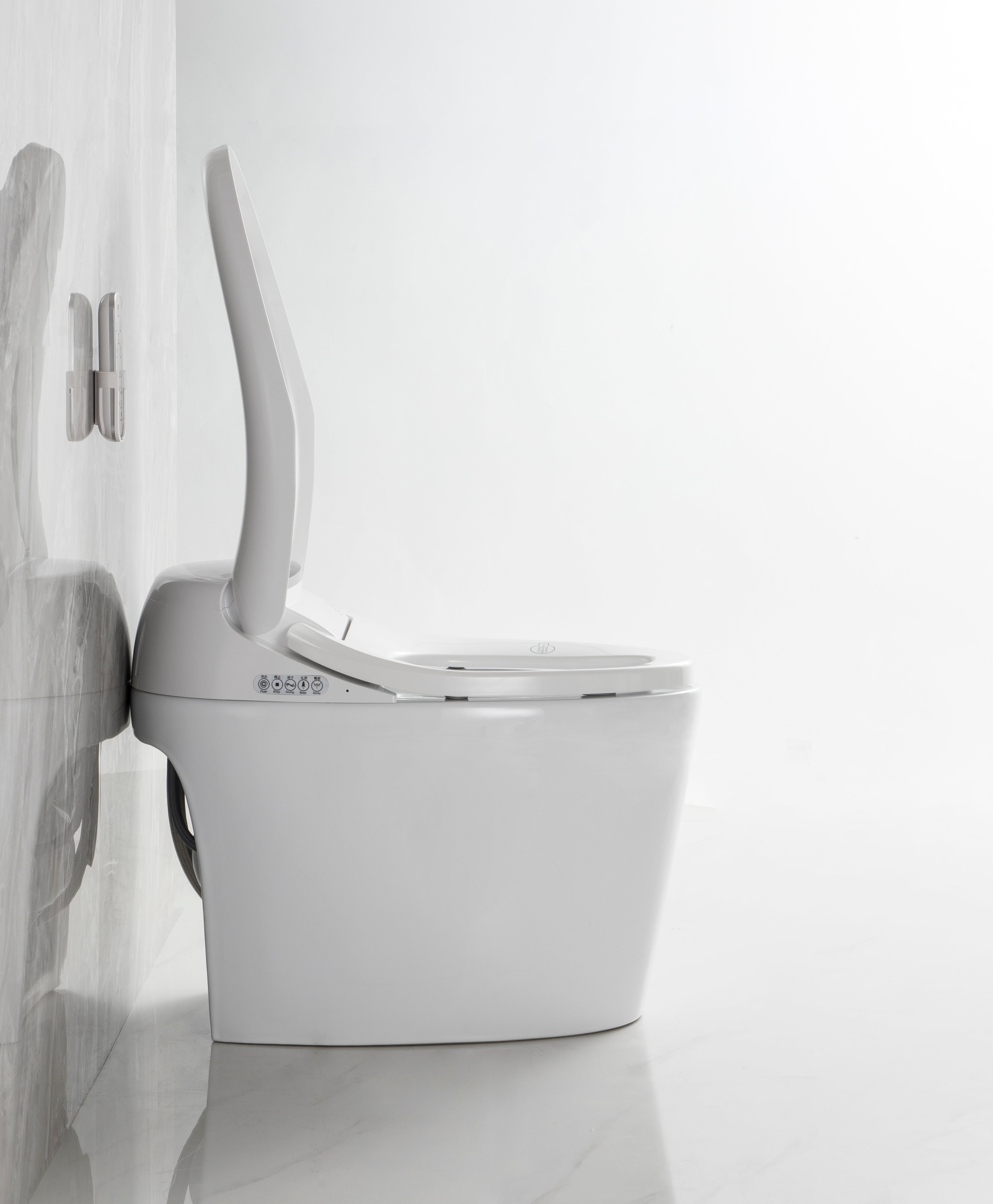 JA-1003 smart bidet toilet North America/AustraliaJA-1002