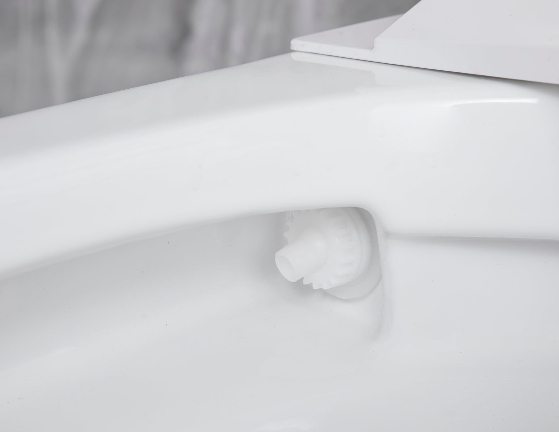 JA-1004 smart bidet toilet North America/Australia