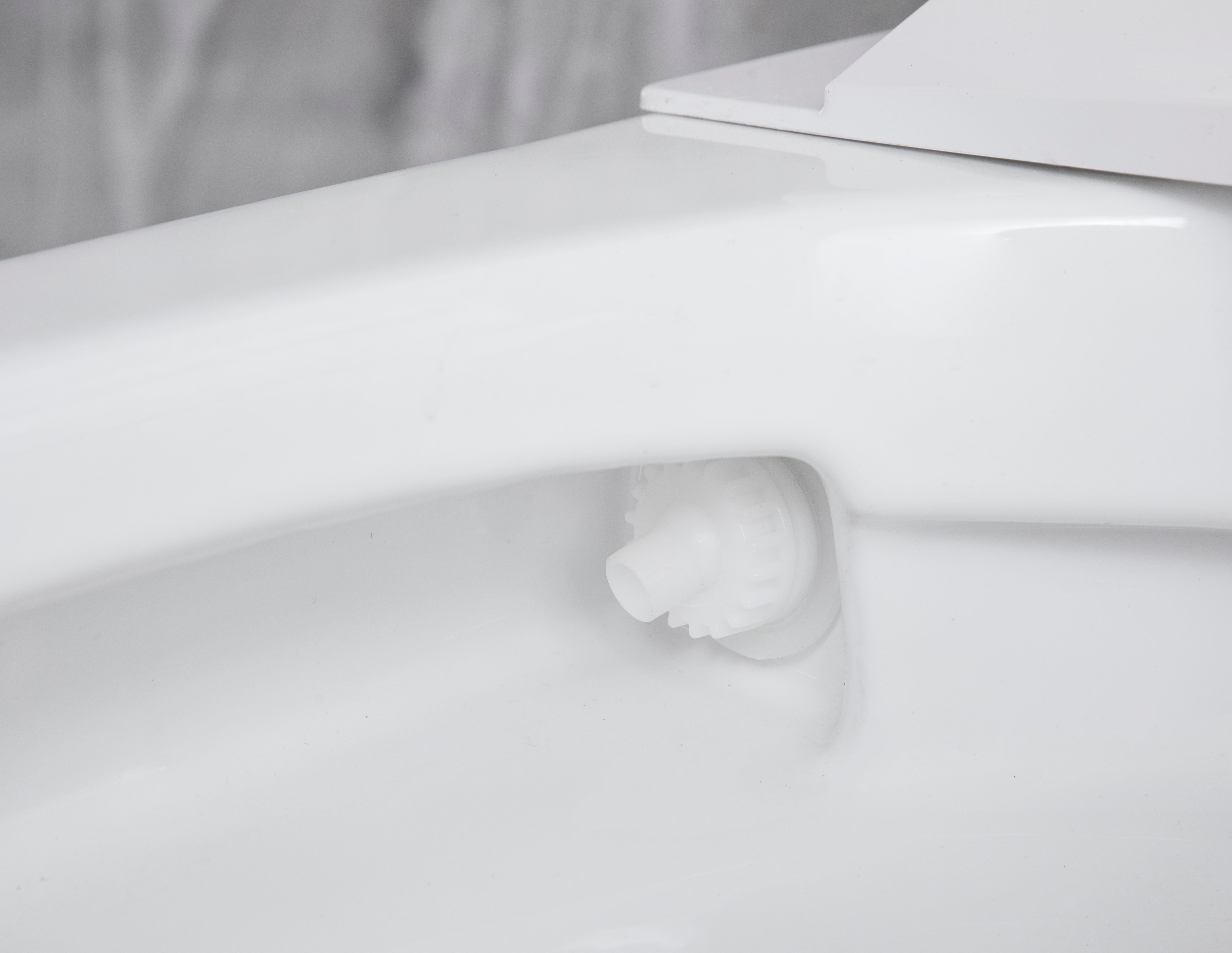 JA-1004 smart bidet toilet North America/Australia