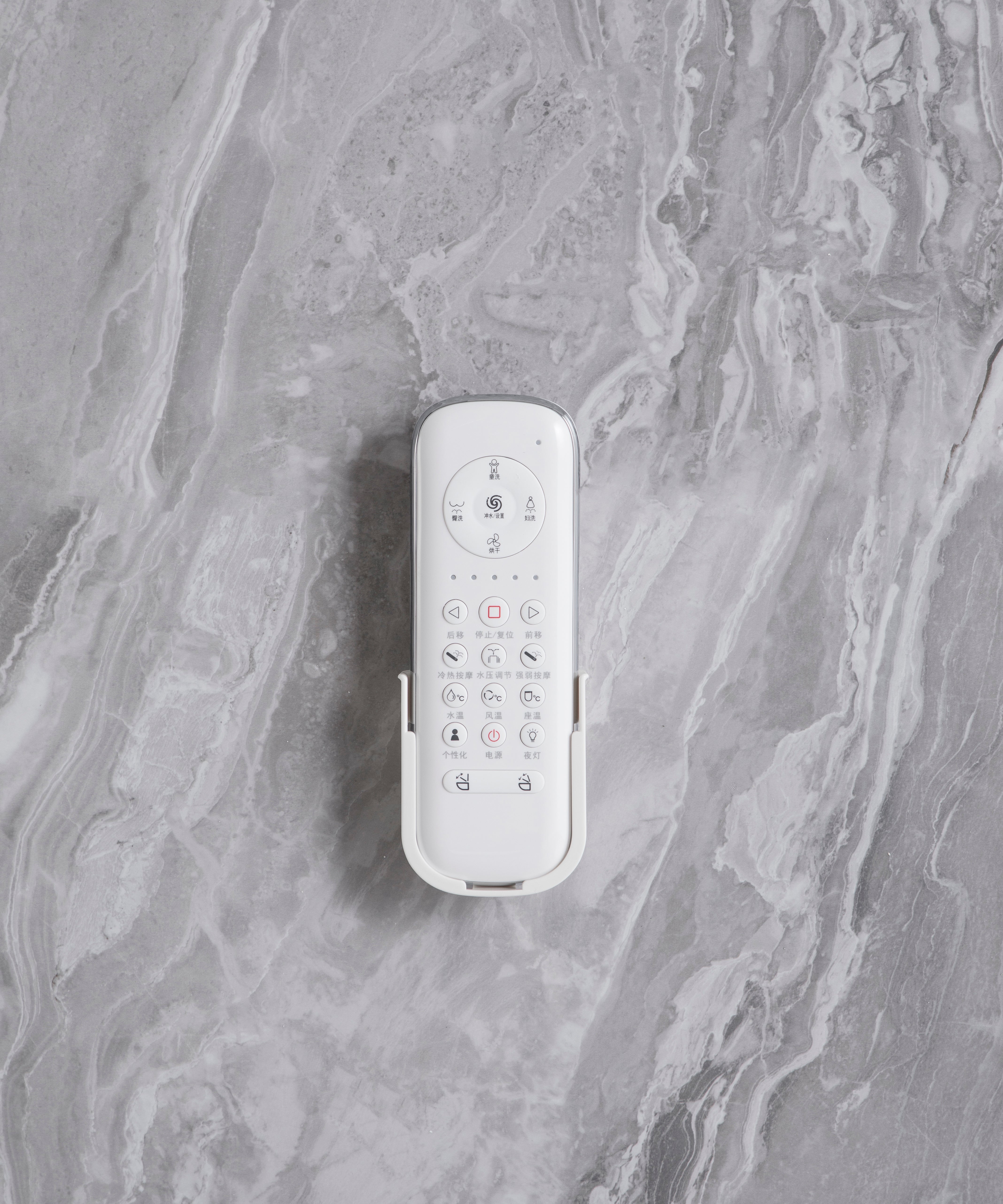 JA-1004 smart bidet toilet North America/Australia