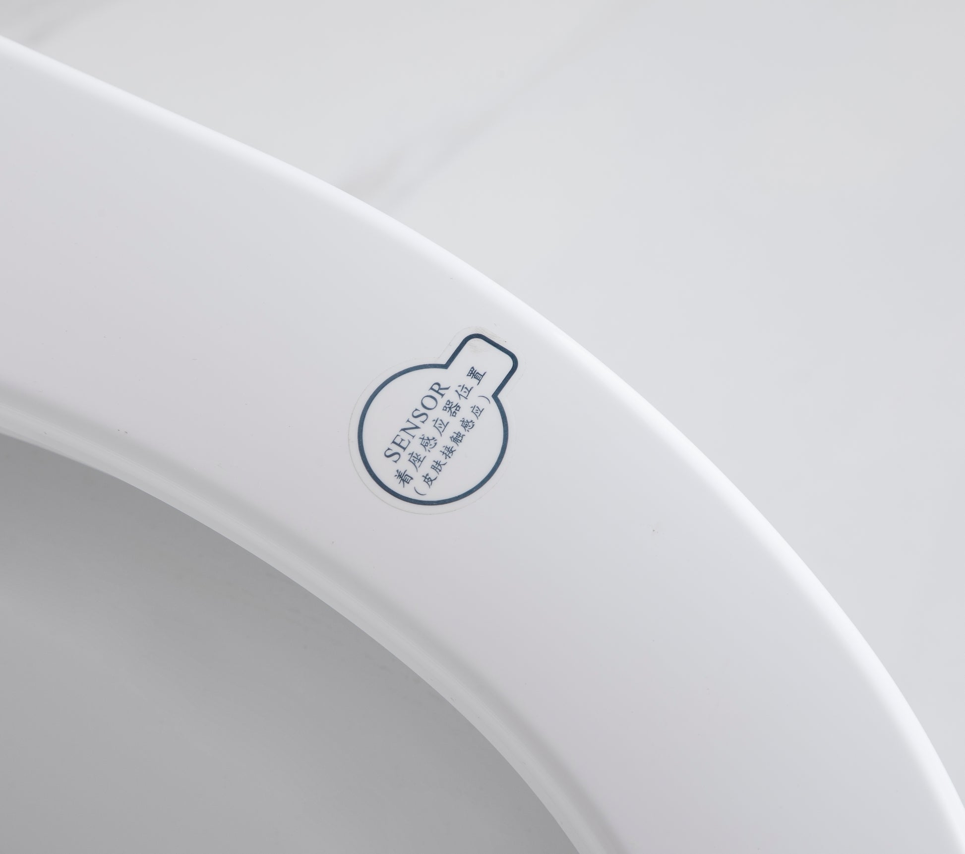 JA-1004 smart bidet toilet North America/Australia