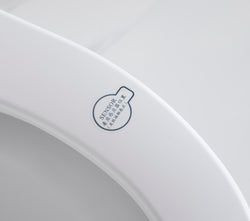 Collection of JA-1004 smart bidet toilet North America/Australia in a gallery layout