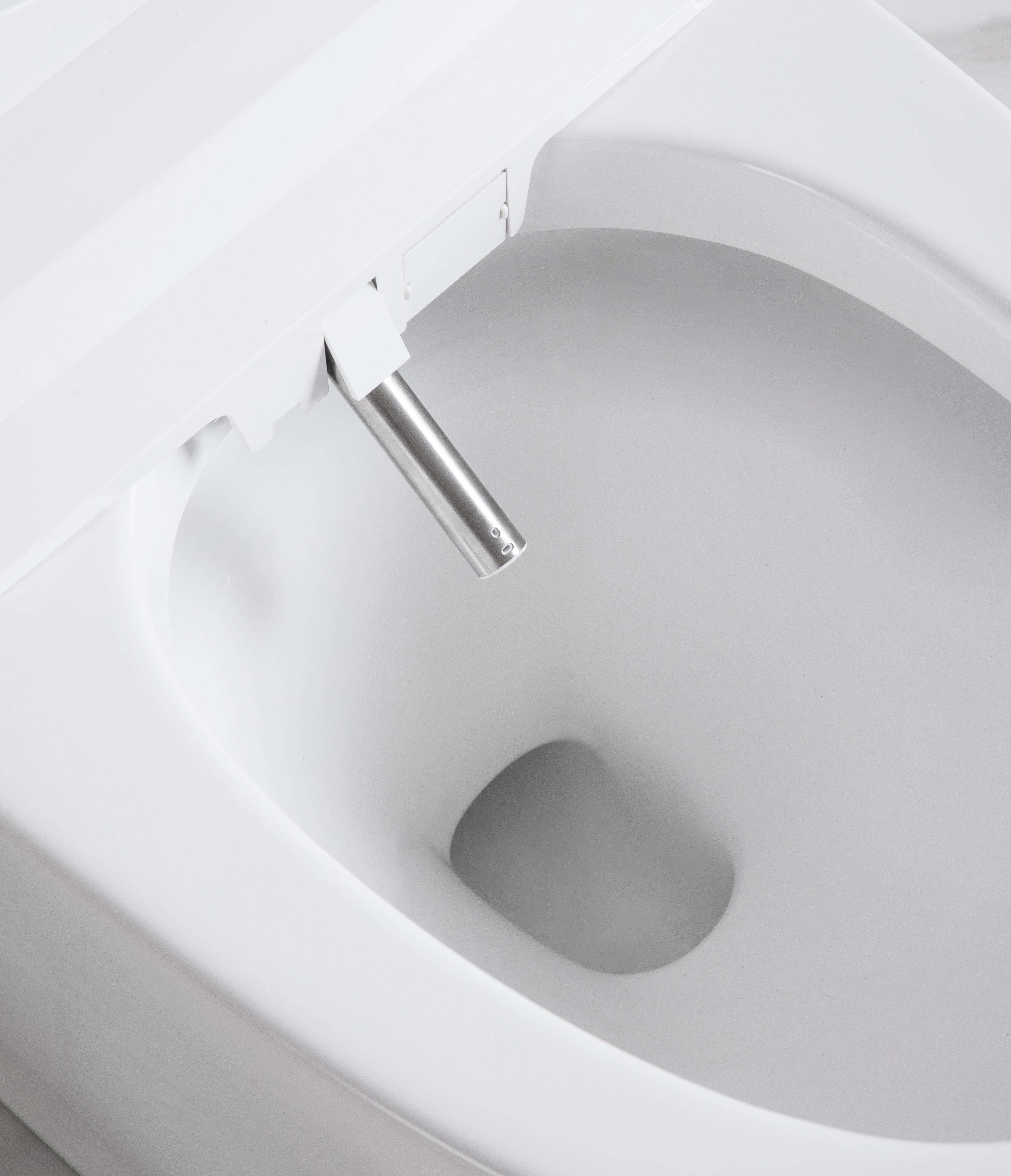 Collection of JA-1004 smart bidet toilet North America/Australia in a gallery layout