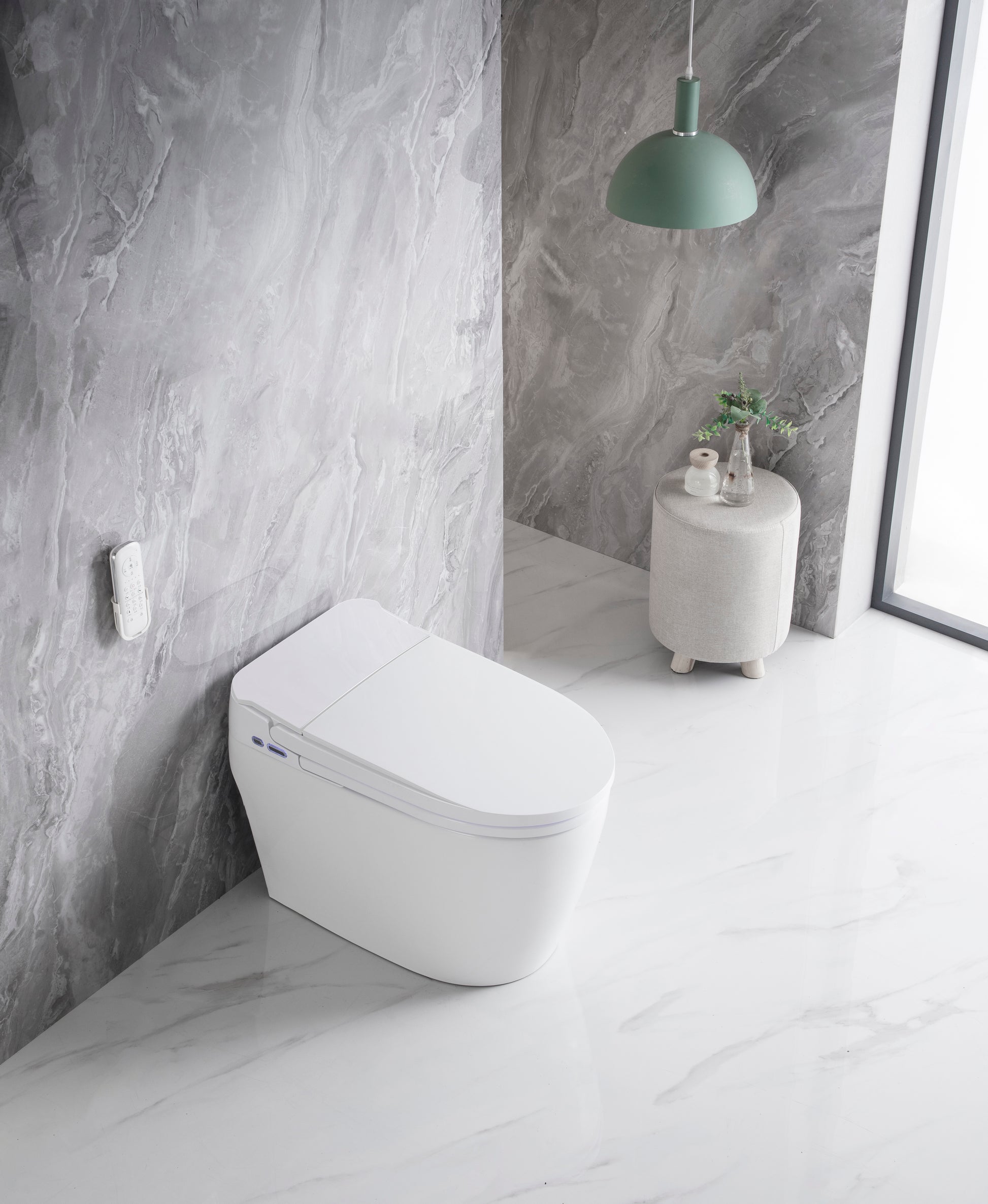 JA-1004 smart bidet toilet North America/Australia