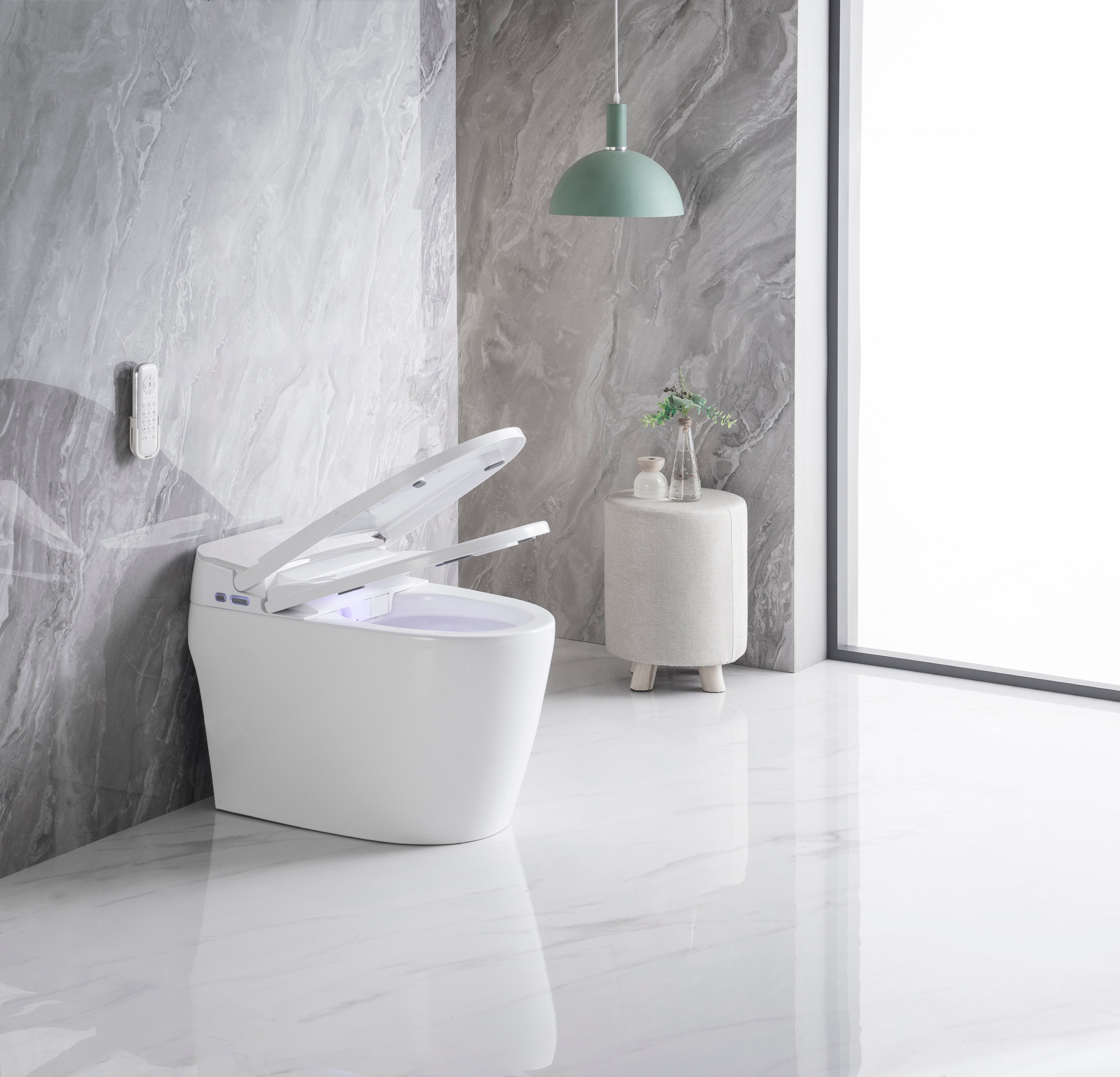 JA-1004 smart bidet toilet North America/Australia