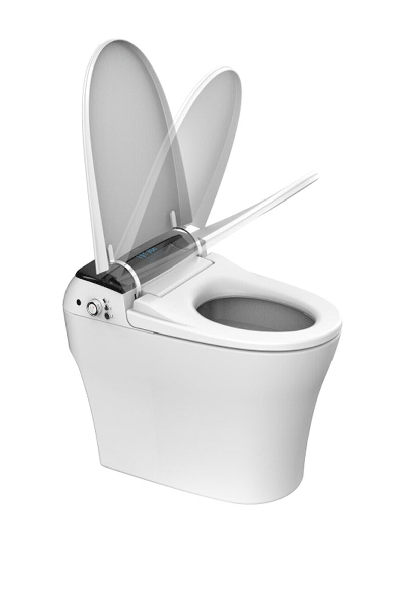 JA-1008 smart bidet toilet North America