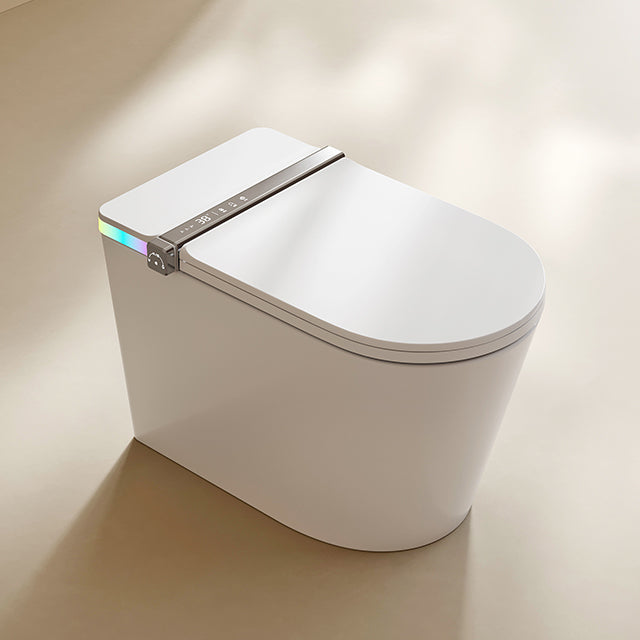 JA-1010 smart bidet toilet North America/Australia