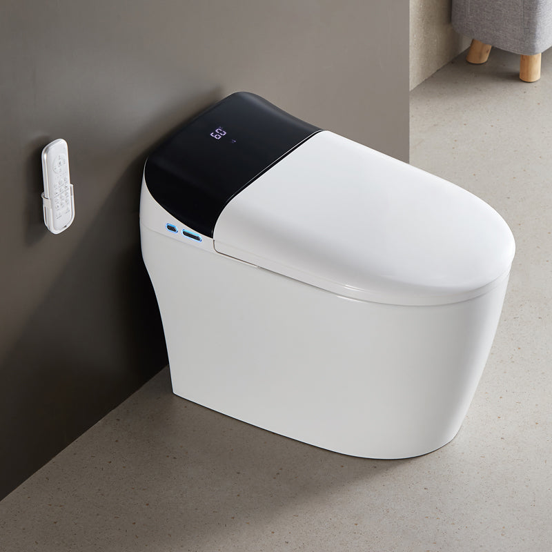 JA-1011 smart bidet toilet North America/Australia