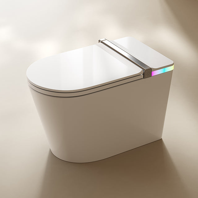 Collection of JA-1010 smart bidet toilet North America/Australia in a gallery layout