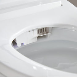 Collection of JA-1011 smart bidet toilet North America/Australia in a gallery layout