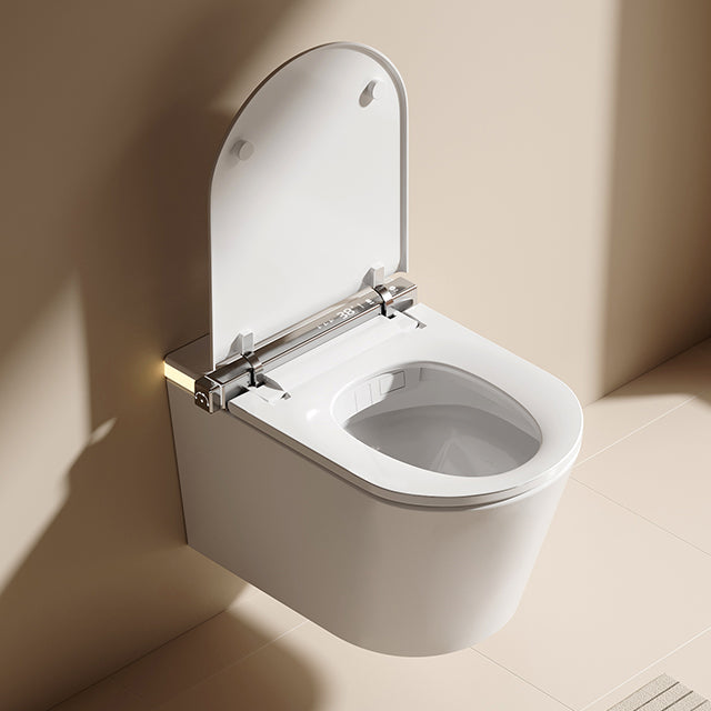 JA-1002 smart bidet toilet North America/Australia