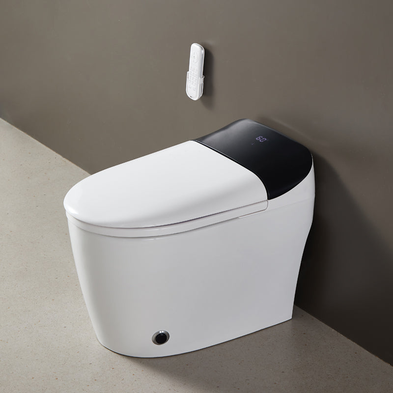 JA-1011 smart bidet toilet North America/Australia