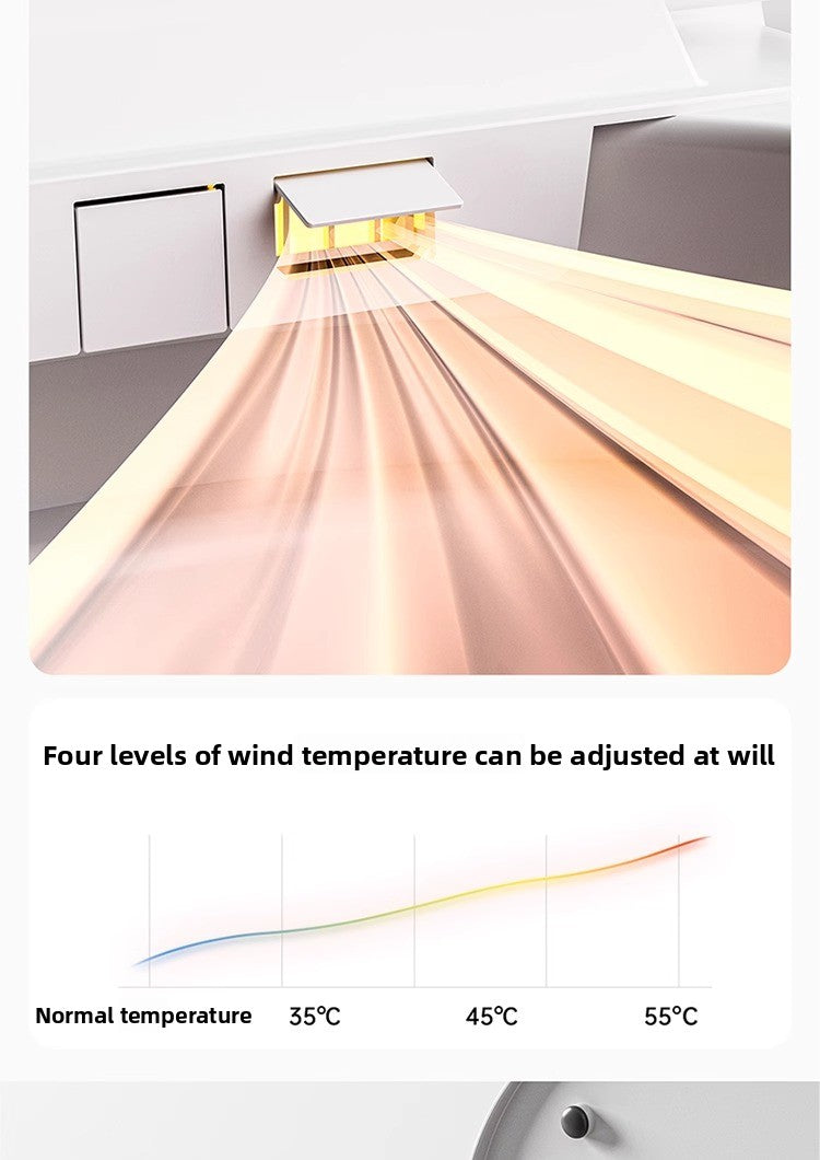 香港墻排智能馬桶小戶型52cm全自動翻蓋翻圈帶加熱清洗墻身出水