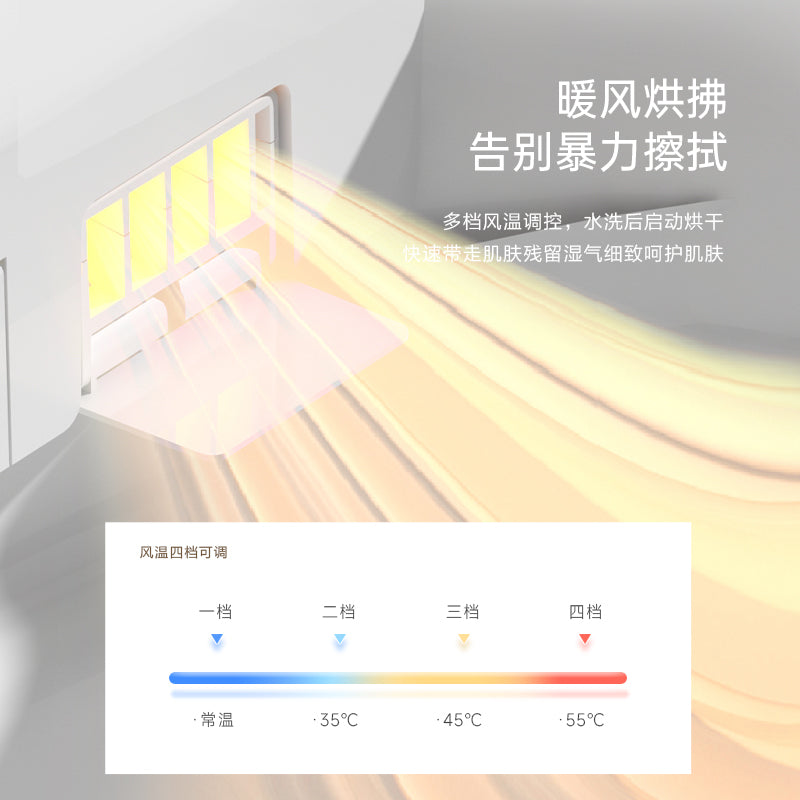 津上V1智能马桶后排式墙排式一体机全自动家用电动冲水香港可用