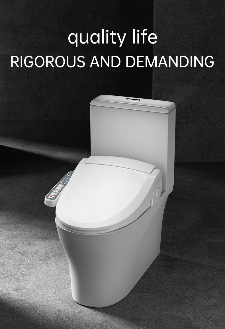 KB32  smart bidet seat with Treating constipation