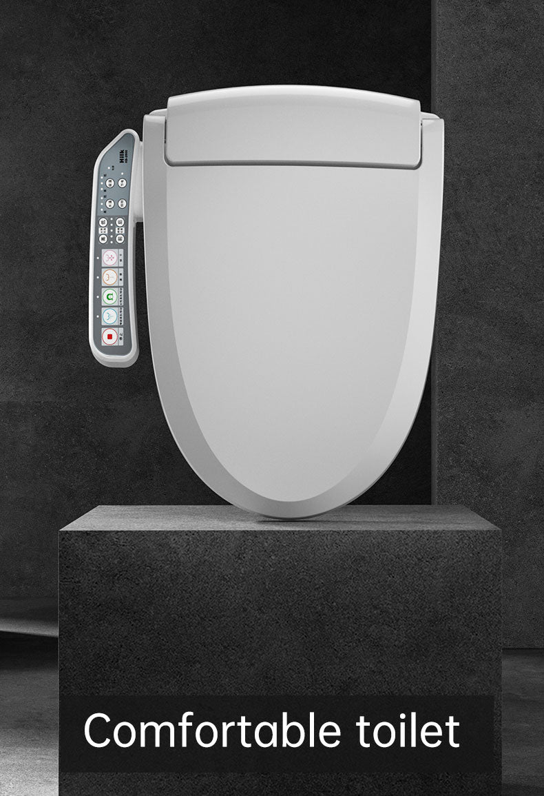 Collection of KB32  smart bidet seat with Treating constipation in a gallery layout