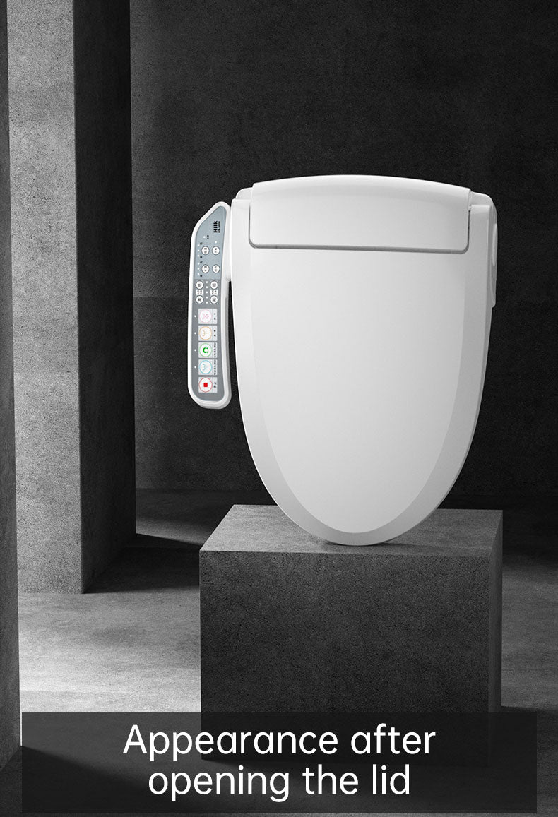 KB32  smart bidet seat with Treating constipation