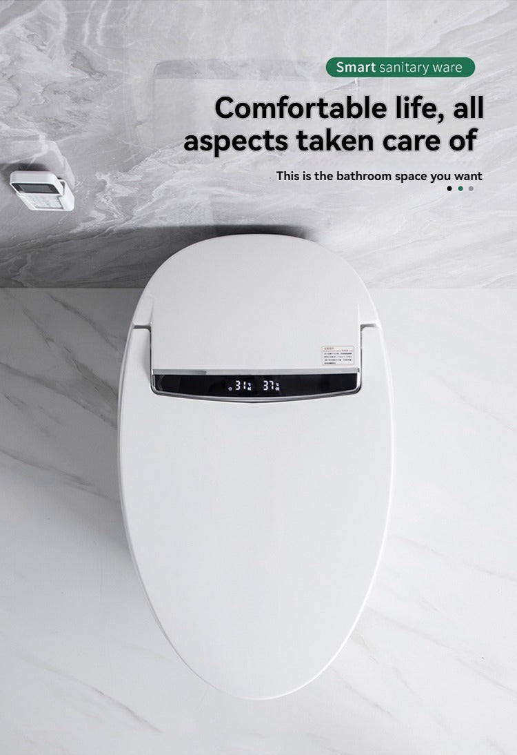 JA-1005 smart bidet toilet North America