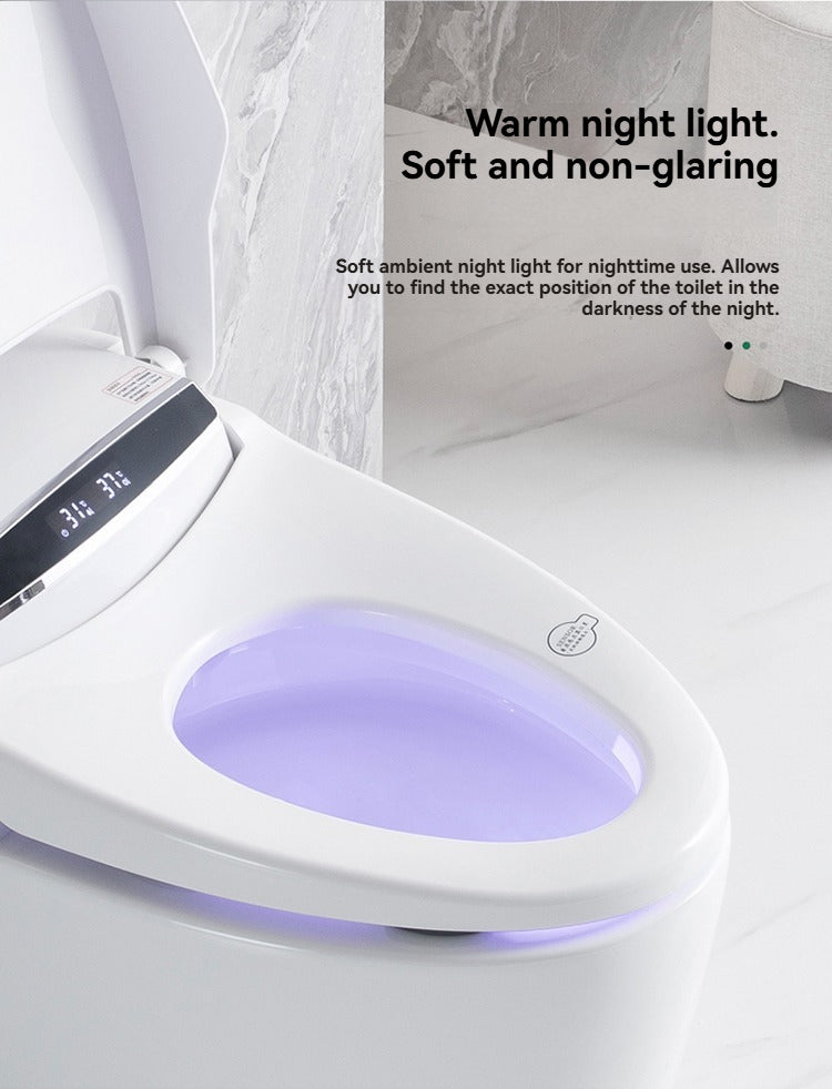 JA-1005 smart bidet toilet North America