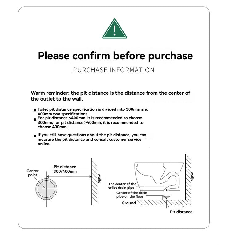 JA-1005 smart bidet toilet North America