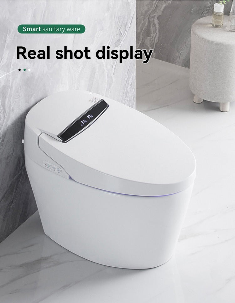 Collection of JA-1005 smart bidet toilet North America in a gallery layout