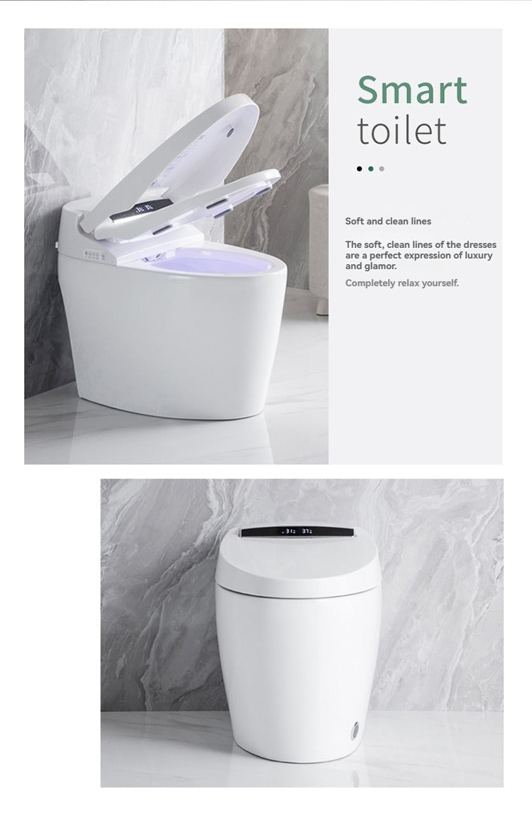 JA-1005 smart bidet toilet North America