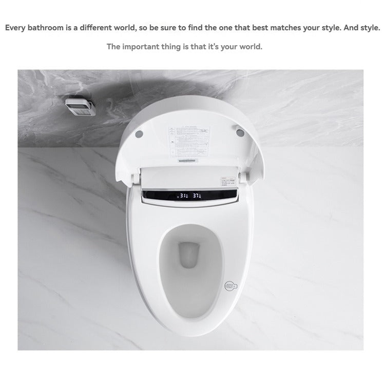 JA-1005 smart bidet toilet North America