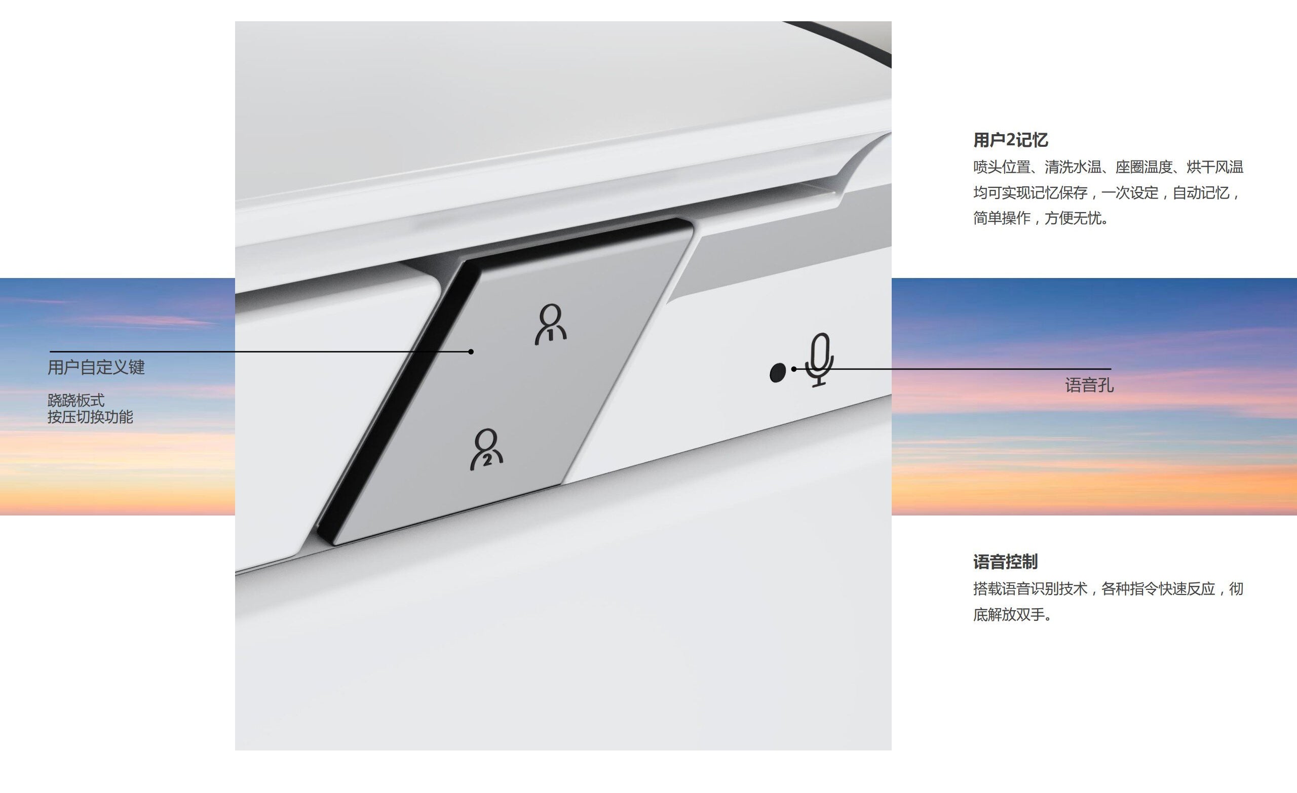 日本灌腸馬桶座椅加熱自動翻蓋自動沖水加長座椅