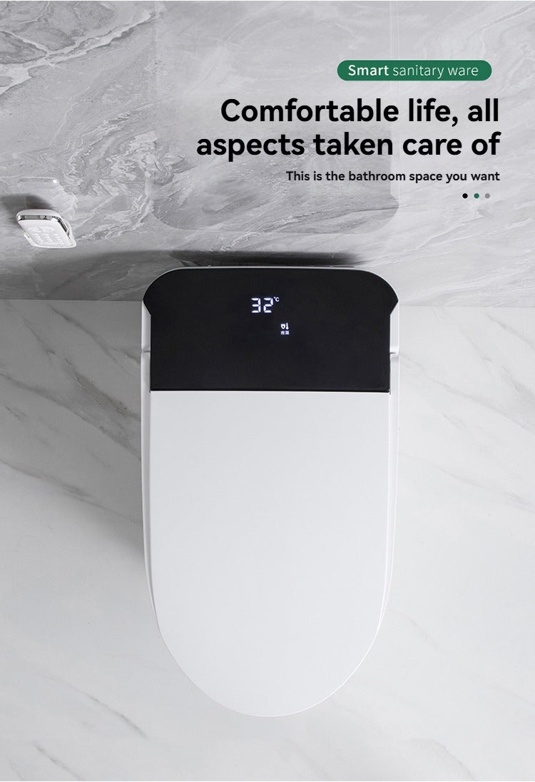 JA-1001 smart bidet toilet North America/Australia