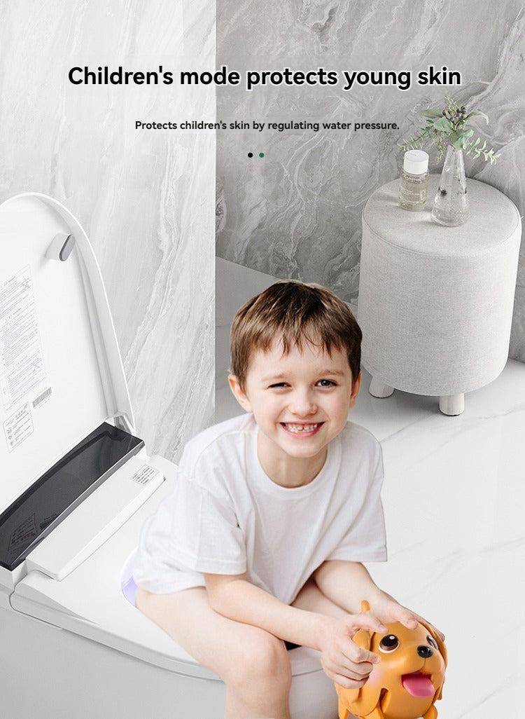 JA-1001 smart bidet toilet North America/Australia