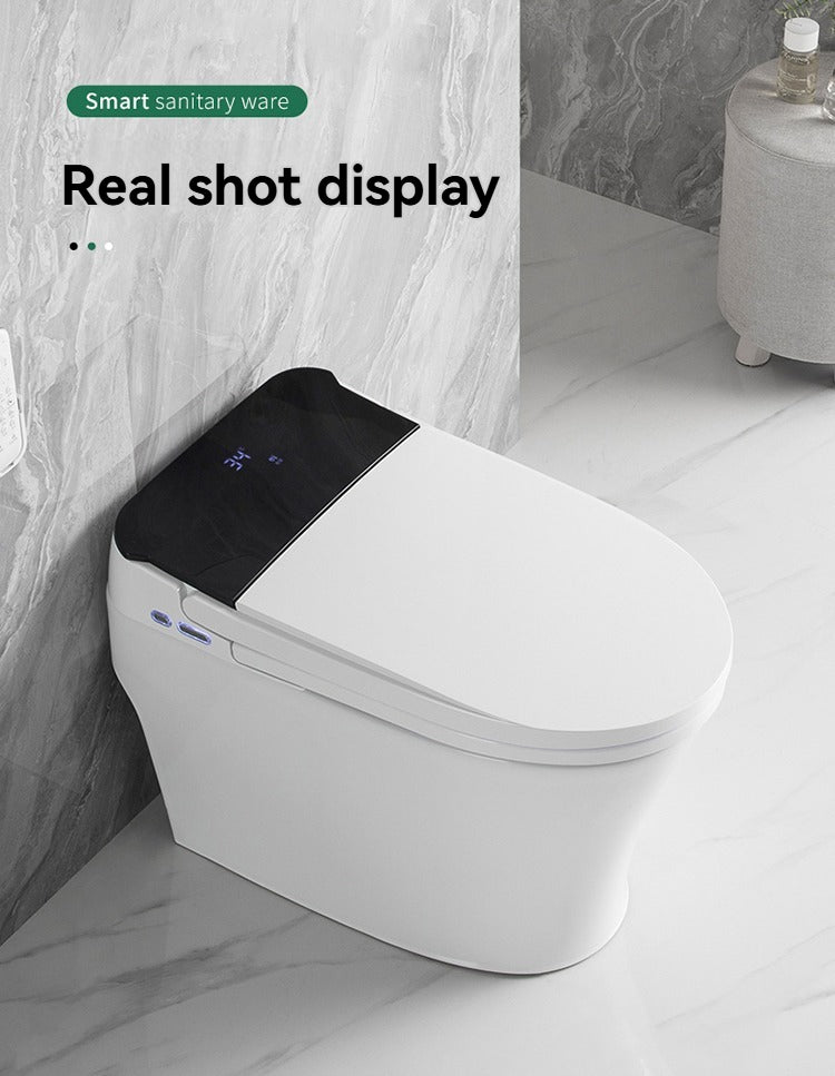 JA-1001 smart bidet toilet North America/Australia